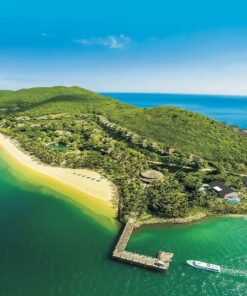 Du Lịch Nha Trang - Đà Lạt: Hà Nội - Biển Nha Trang - Đà Lạt - Hà Nội