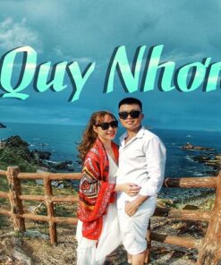 Du Lịch Quy Nhơn: Hải Phòng - Quy Nhơn - Phú Yên - Hải Phòng