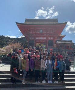 Du Lịch Nhật Bản: Hà Nội - Tokyo - Núi Phú Sĩ - Osaka bay VN